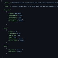 Code snippet